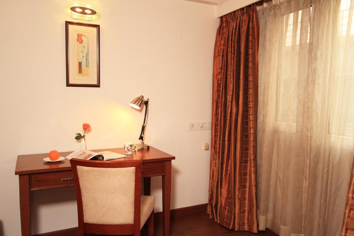 Hotel Parijatha Gateway à Bangalore Extérieur photo