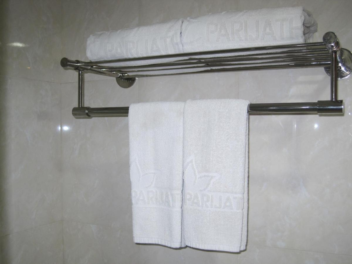 Hotel Parijatha Gateway à Bangalore Extérieur photo