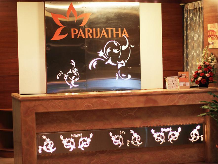 Hotel Parijatha Gateway à Bangalore Extérieur photo