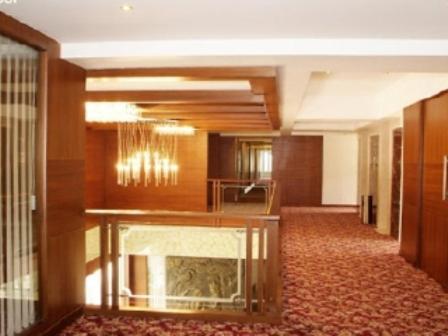 Hotel Parijatha Gateway à Bangalore Extérieur photo