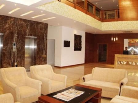 Hotel Parijatha Gateway à Bangalore Extérieur photo