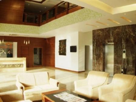 Hotel Parijatha Gateway à Bangalore Extérieur photo